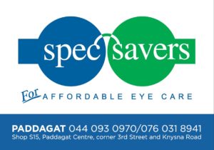 Specsavers Paddagat