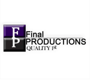 Final Productions
