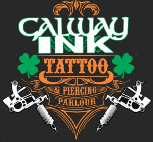 Galway Ink Tattoo and Body Piercing Parlour