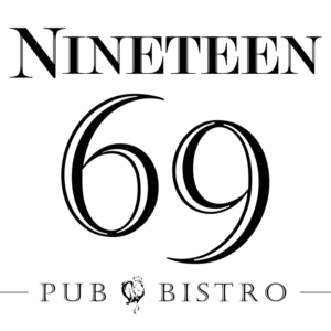 Nineteen69 Pub and Bistro Boskruin