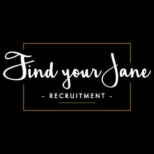 Find Your Jane