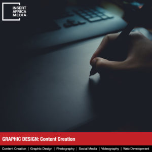 GRAPHIC DESIGN: Content Creation
