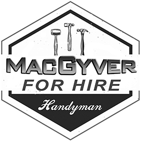 MacGyver 4Hire Handyman