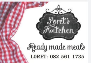 Loret’s Kitchen