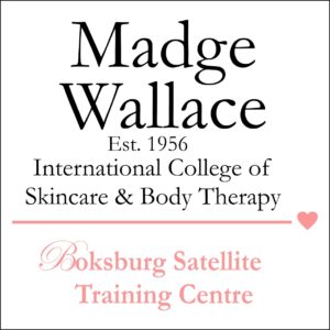 Madge Wallace Boksburg