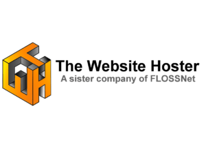 The Website Hoster