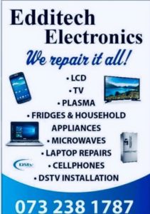EddiTech Electronics