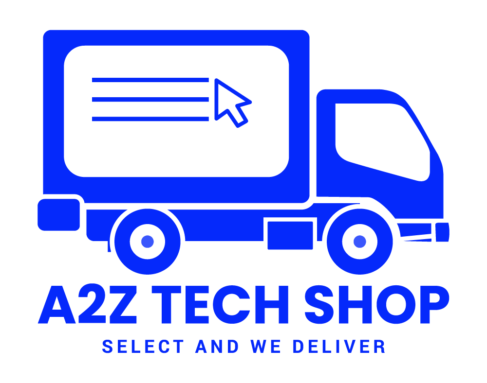 A2Z Logo