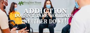 Houghton House Addiction and Mental Health Treatment Centres