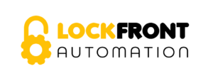 Lockfront Automation