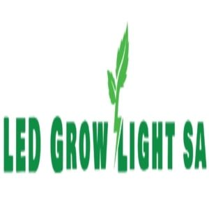 LED Grow Light Shop SA