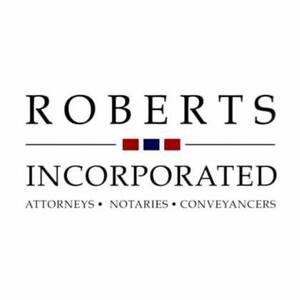 Roberts Incorporated