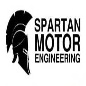 Spartan Motor Engineering