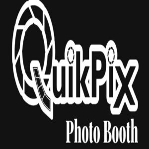 QuikPix Photo Booth