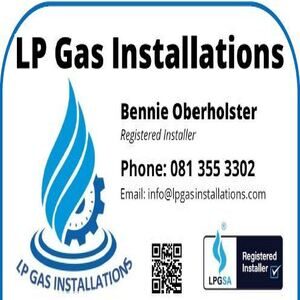 LP Gas Installations