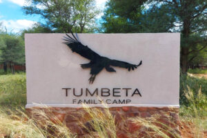 Tumbeta Big 5 Game Reserve
