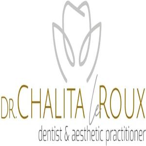 Dr Chalita Le Roux – Cosmetic Dentist Roodepoort