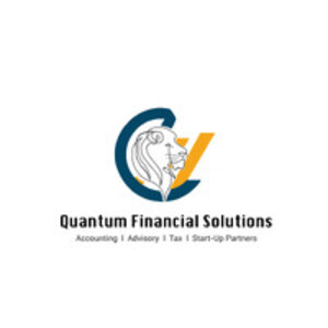 Quantum Financial Solutions