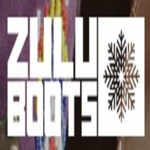 Zulu Boots