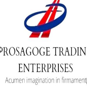 Prosagoge Trading Company