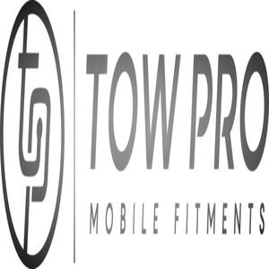 Tow Pro