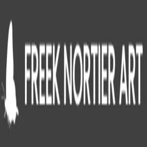 Freek Nortier Art