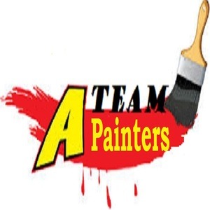 A Team Painters
