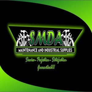SMDA Maintenance and Industrial Supplies (PTY) LTD