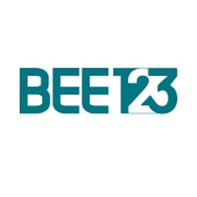 bee_123_logo