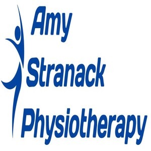 Amy Stranack Physiotherapy