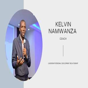 Kelvin Namwanza Coaching