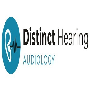JP Stokell Inc T/A Distinct Hearing
