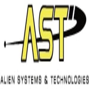 Alien System and Technologies