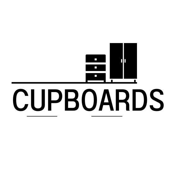 cupboards