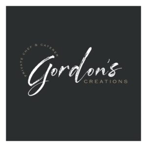 Gordon’s Creations