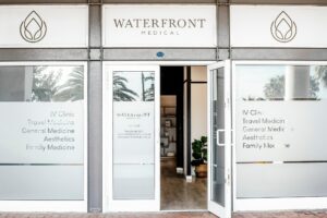 Waterfront Medical