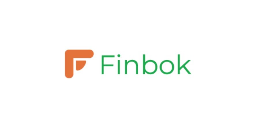 Finbok