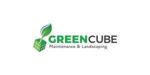 Green Cube Maintenance and Landscaping